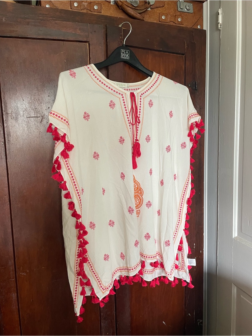 Spartina 449 Tunic/ Beach Cover